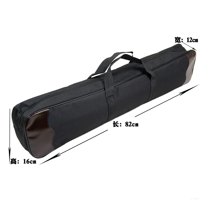 Новый стильный высококачественный чехол для стрельбы из лука с рекурсивным