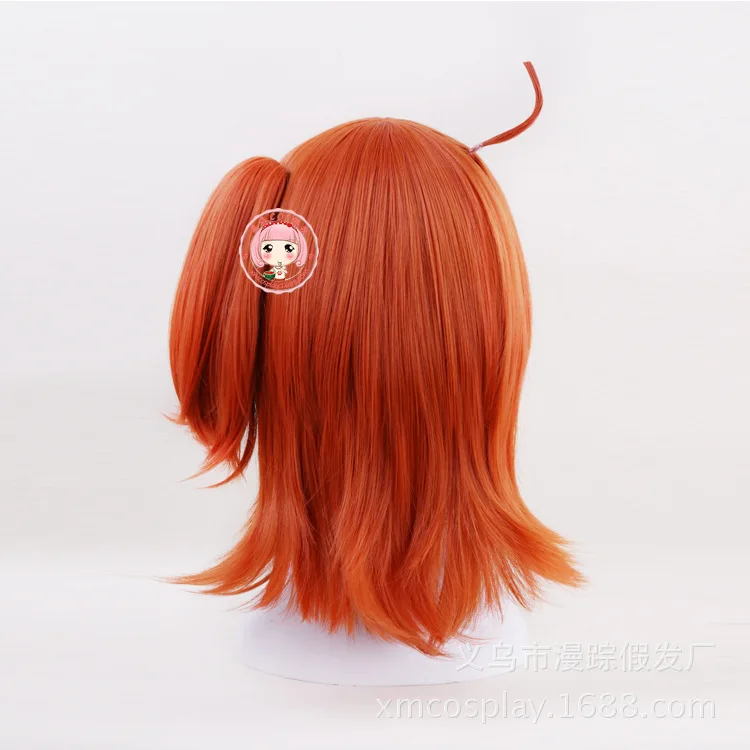 Парик для косплея гудако фуджимару рицука FGO судьба большой заказ служанка