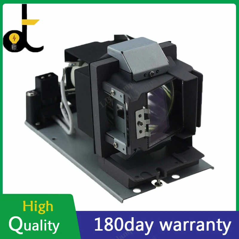 

A+quality and 95% Brightness SP-LAMP-092 for INFOCUS IN3134a IN3136a IN3138DHA Projectors Replacement lamp with housing