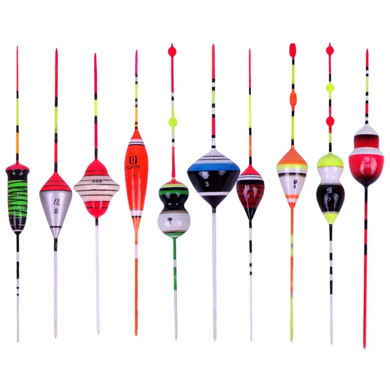 1 шт./компл. поплавки смешанного размера поплавок модный светильник плавающие для