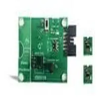 

IQS211AEV02-S сенсорный Сенсор средств разработки программного обеспечения IQS211 Eval Kit