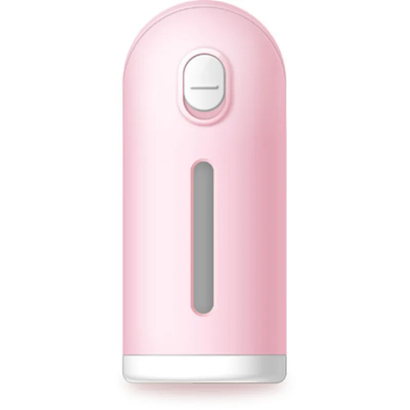 Переносная бутылка для воды домашних животных миска маленьких и больших собак