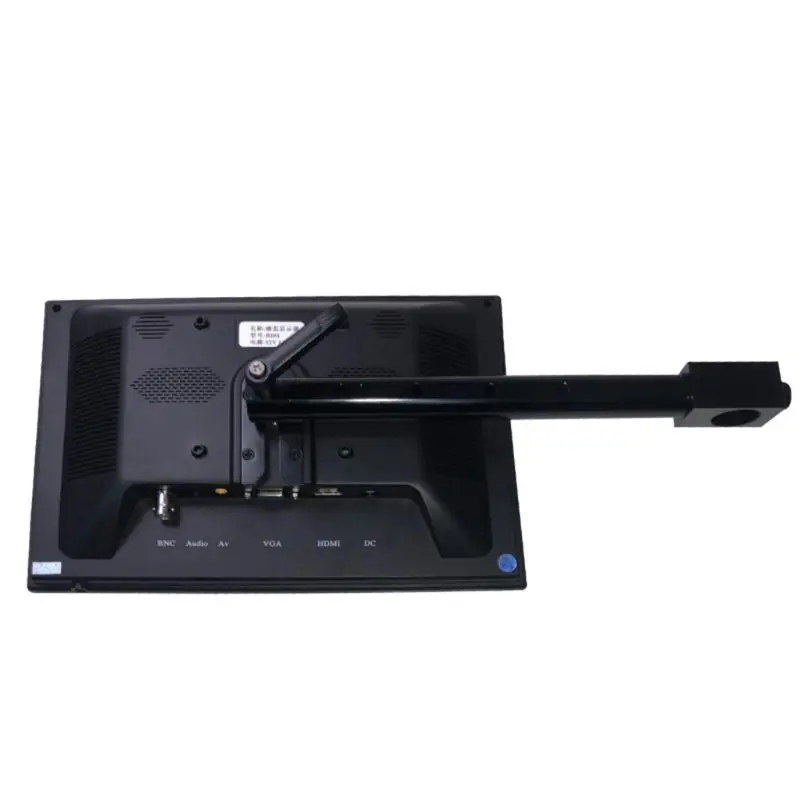 

10A Mini Digital Microscope Holder Endoscope Camera Magnifier Stand Accessories