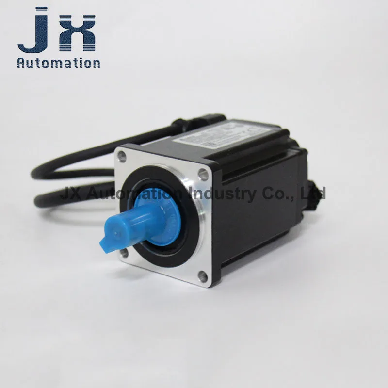 Новинка 100% B3 Series 400 Вт средний инерционный серводвигатель переменного тока -