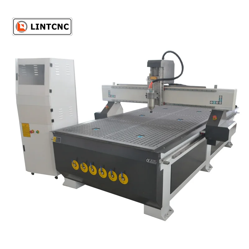 Станок с ЧПУ 1325 лучшего качества фрезерный станок гравер для резки древесины на
