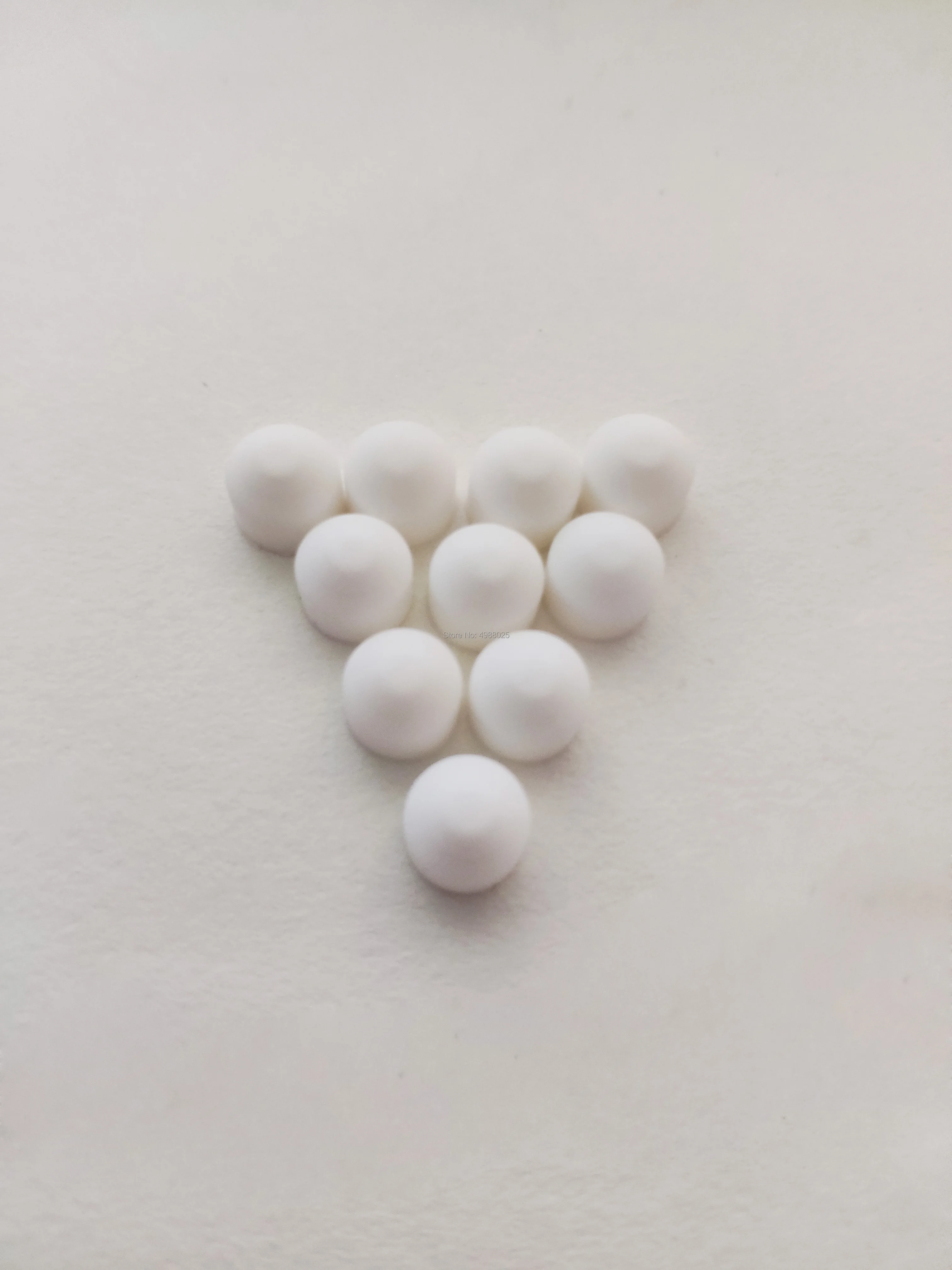 Резиновое уплотнение RS040 (коническая форма) для сверлильного станка Sodick SSG EDM |