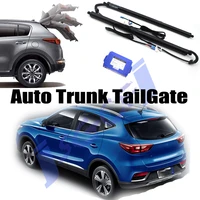 car power trunk lift electric hatch tailgate tail gate strut auto rear door actuator for mg zs zx ezs zst crossover 20172021