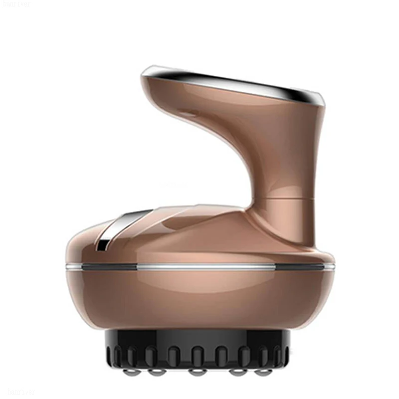 Оборудование для всасывания гравитационные манипуляции Электрический Массаж