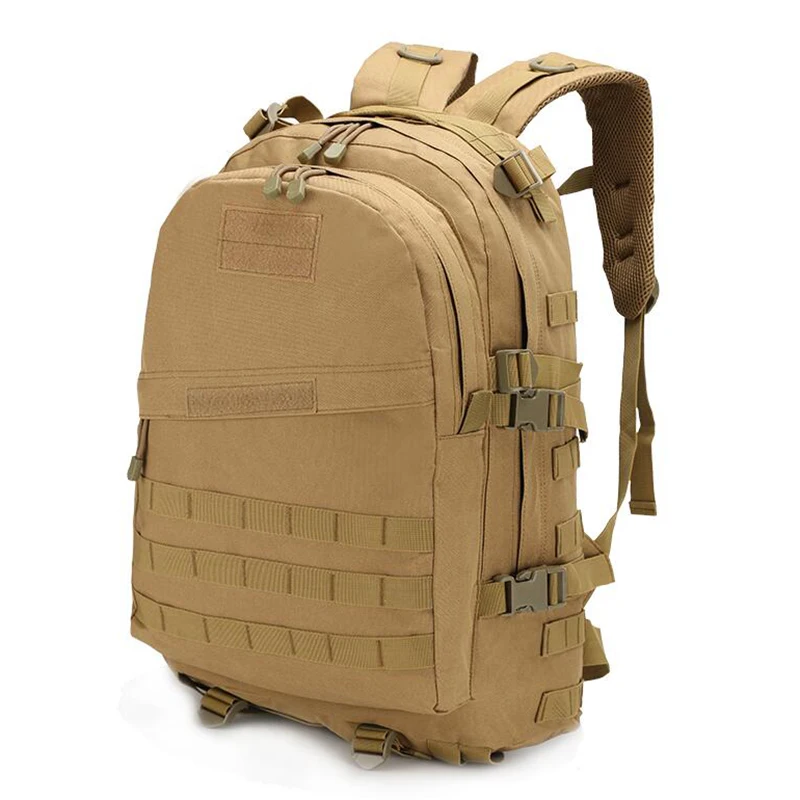 1000D военные рюкзаки из ткани Оксфорд армейский рюкзак камуфляжные треккинговые