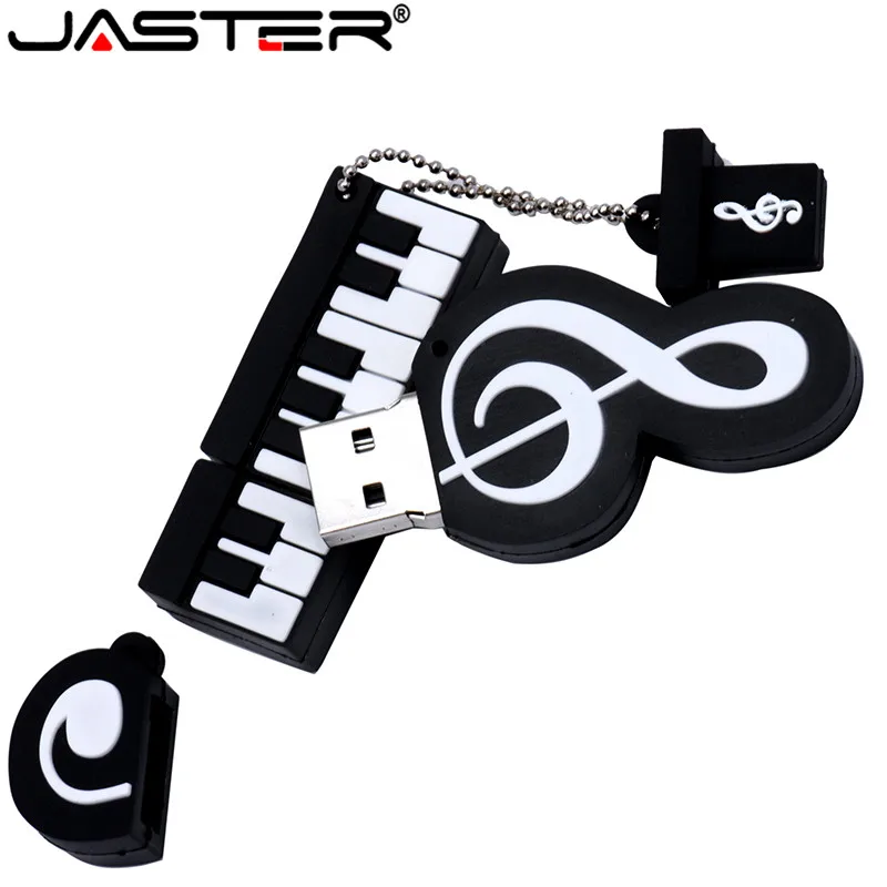 USB флеш накопитель JASTER piano 8 64 Гб|usb disk|piano usb flash driveflash drive |