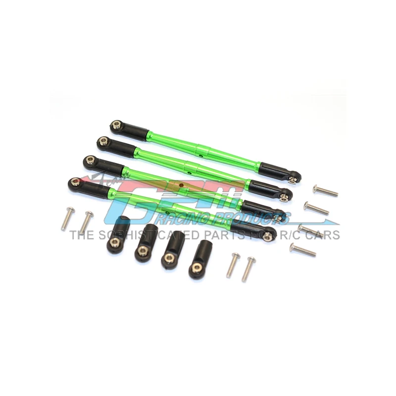 Металлический спереди и сзади гидравлический код GPM 1/10 вершина 56076-4 ERVO3.3