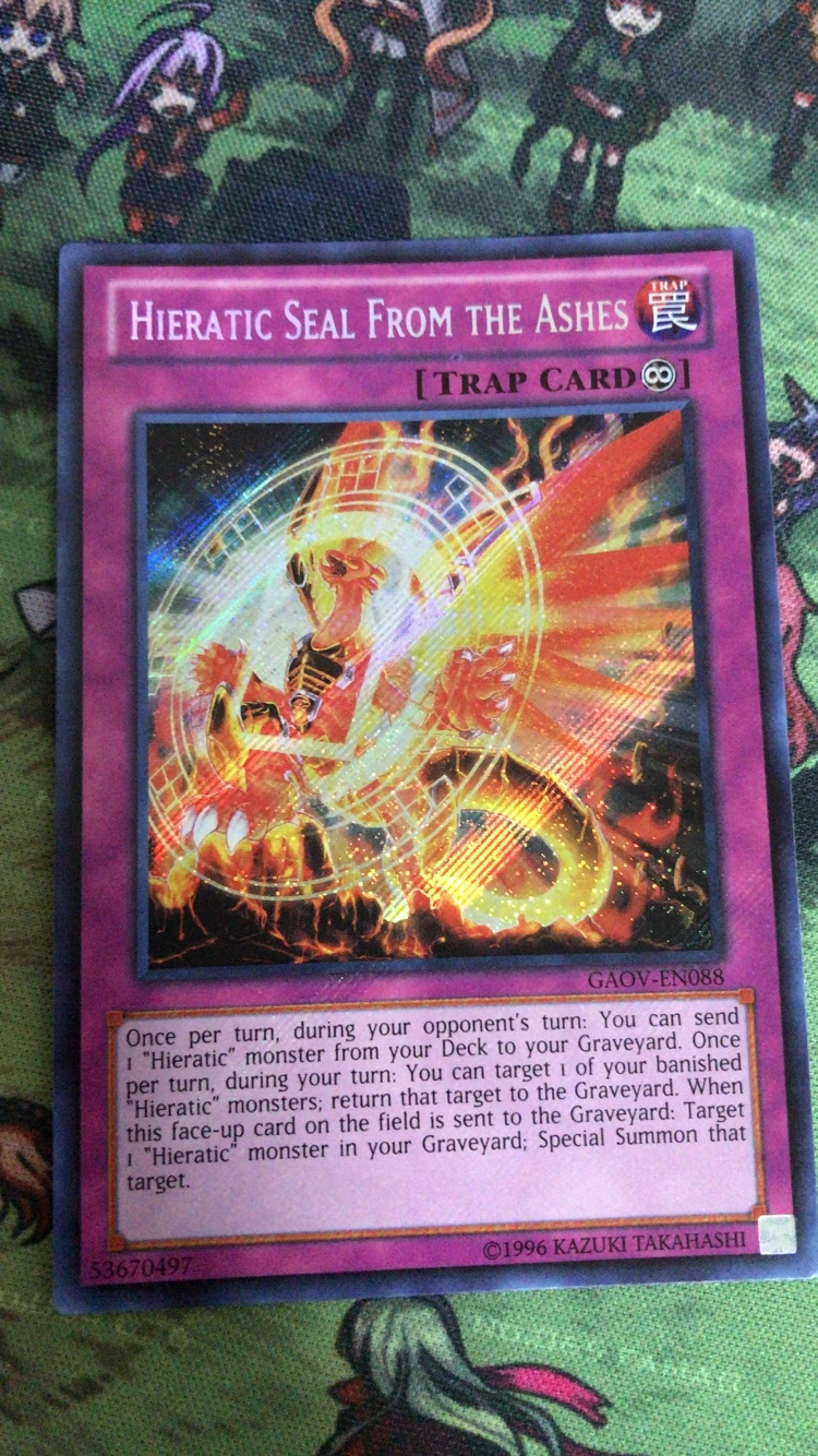 3 27 стилей оригинальные Yu Gi Oh английские Игрушки Хобби Коллекционные игрушки коллекция аниме-открытки - Цвет: 3