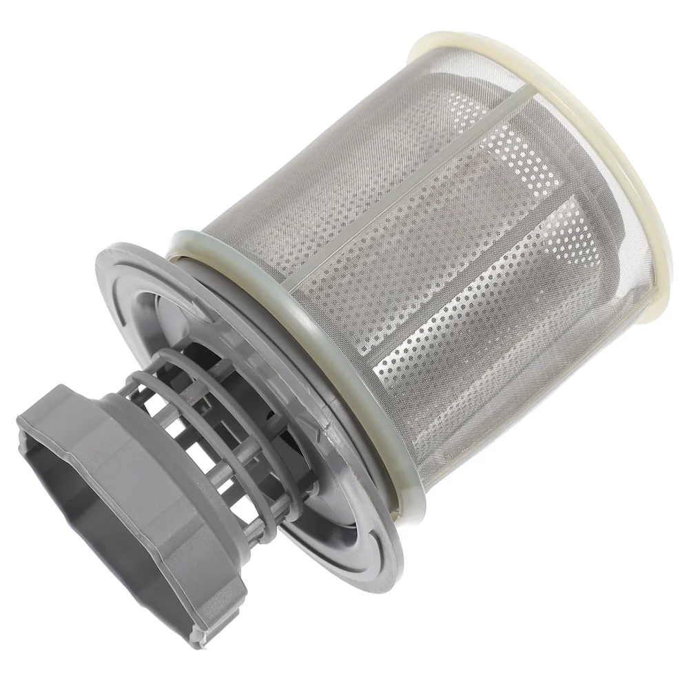 

Dishwasher Filter Temperature Resistant Mesh Filter Cup Replacement Supply