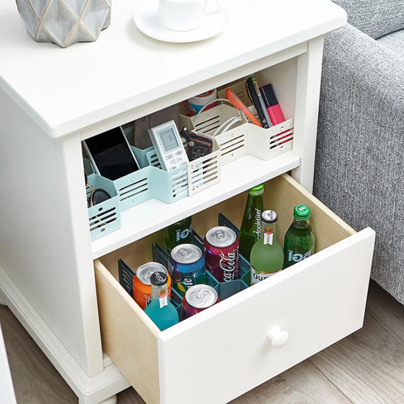 Многоразовое нижнее белье в форме сот плата делителя ящик для хранения