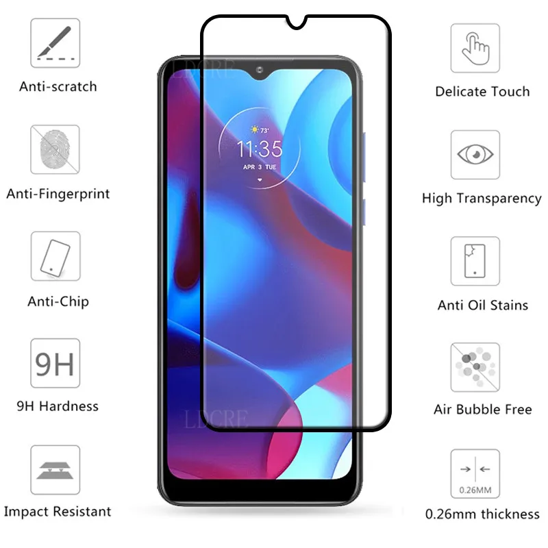 4 in 1 for motorola moto g pure glass for moto g pure tempered glass full gover 9h screen protector for moto g pure lens glass free global shipping