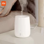 Ароматический увлажнитель воздуха Xiaomi Mijia, ультразвуковой тихий увлажнитель воздуха HL, эфирные масла