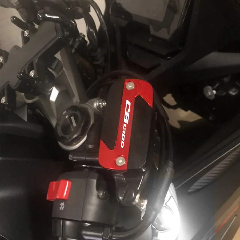 Для HONDA CB 1300 CB1300 SF/SP 1997-1999-2020 Высококачественная Крышка для резервуара флюида
