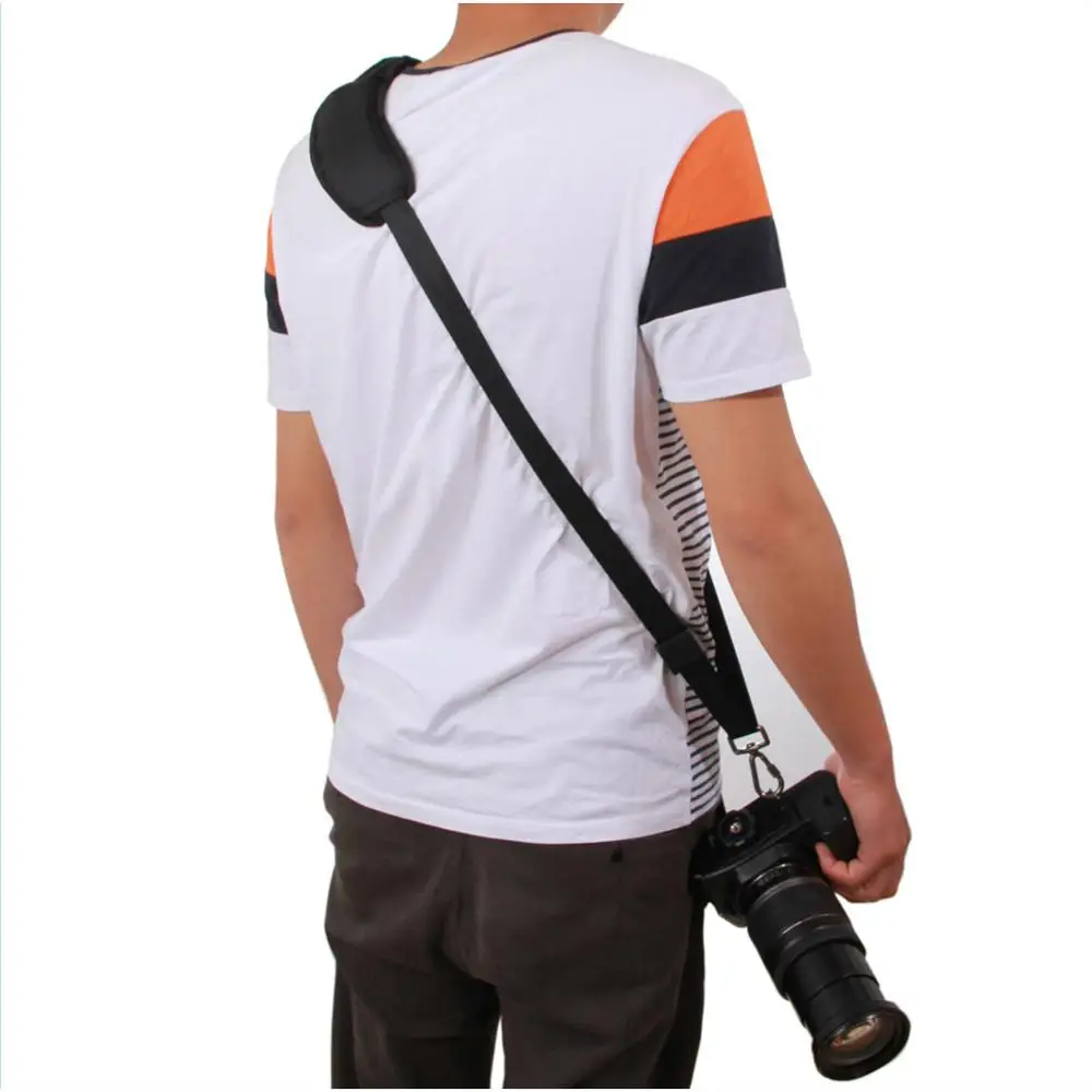 PULUZ быстроразъемный Универсальный Противоскользящий Мягкий Нейлоновый Ремешок