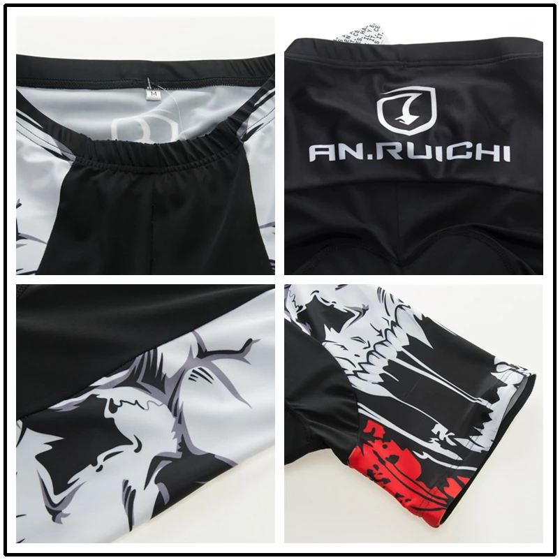 Новое поступление 2019 креативные майки с рисунком черепа мужские для велоспорта