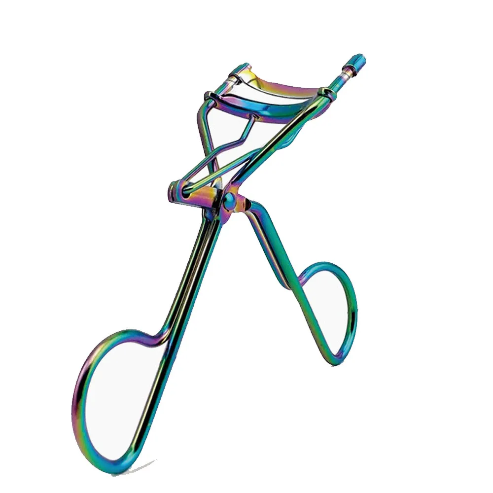 2019 proffessial ручка для завивки ресниц бигуди Клип Красота Макияж инструмент новый