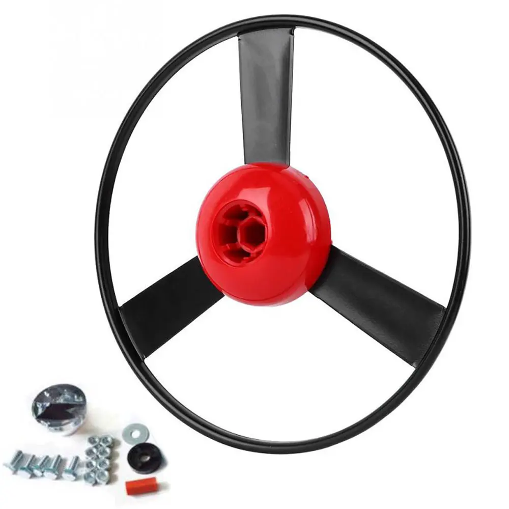 Универсальная газонокосилка триммер головка твист узел стальная проволока