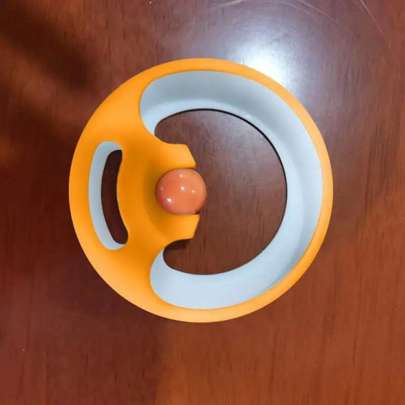 

2021 Innovative Finger Toy Stress Relief Spin Tricky Fidget Spinner Decompression Toy Anti Anxiety Fidget Toy For Adult Child
