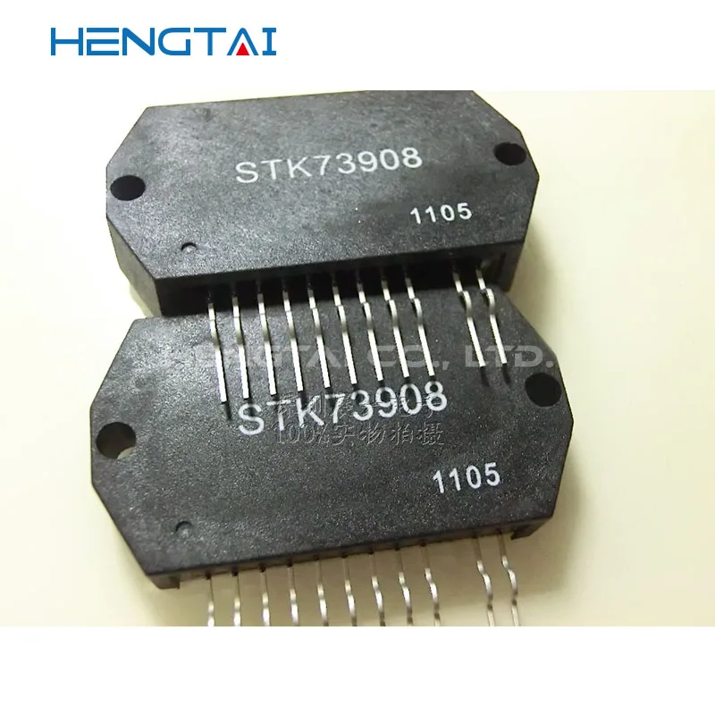Бесплатная доставка STK73907 STK73908 оригинальный модуль | Бытовая техника