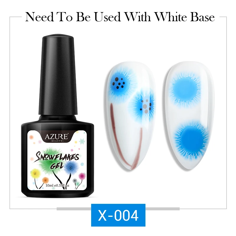 Modelones Blossom УФ-гель для ногтей замачиваемый Цветущий гель с цветами лак DIY Дизайн