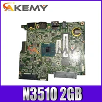 for lenovo flex10 flex 10 notebook motherboard 90005234 5b20g39143 n3510 cpu 2g ram 100 test work