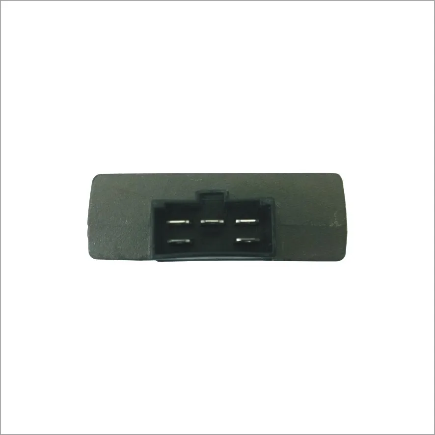 Factory Supply Regulator Silicon WY125C WUYANG Electric Pressurizer Motorcycle |