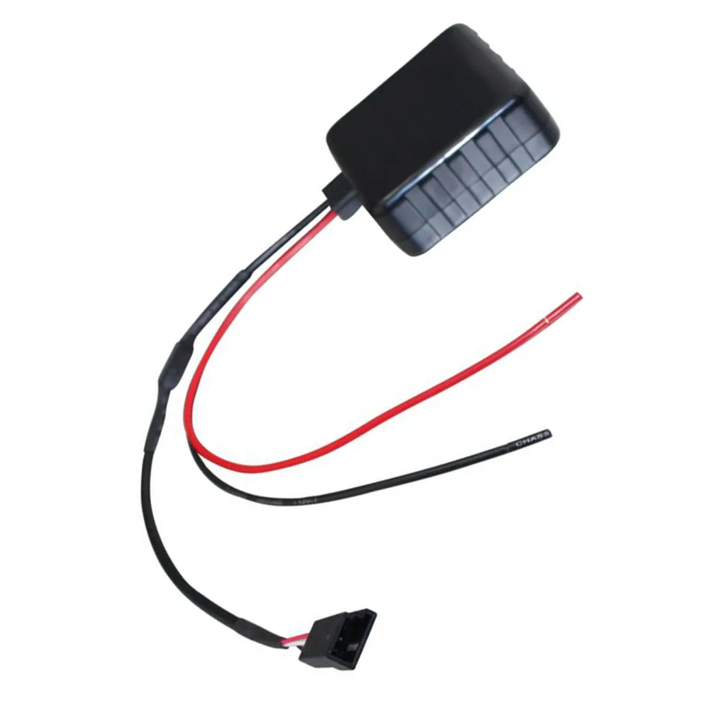 Модуль адаптера AUX Bluetooth для BMW BM54 E39 E46 E38 E53 X5 автомобильные аксессуары электроники