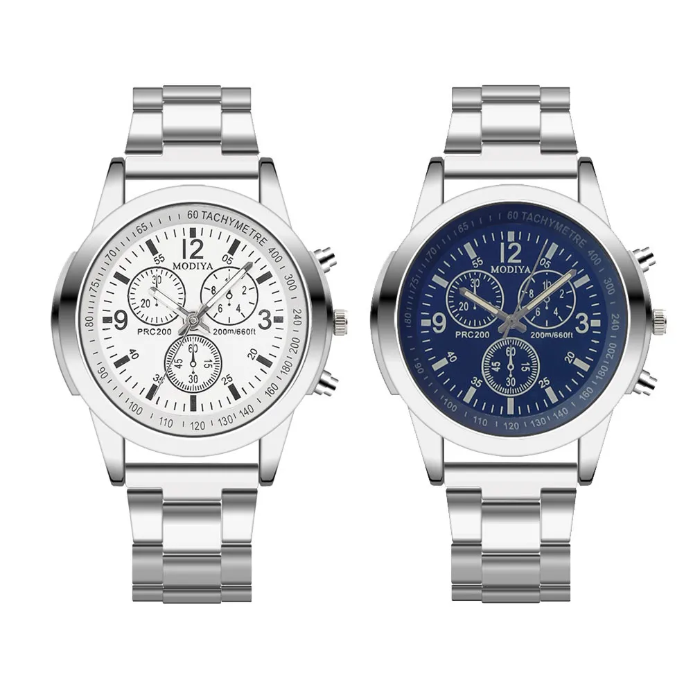 

Top Brand Stainless Steel Sport Quartz Hour Wrist Analog Watch Men Watch Reloj Hombre Montre Homme Orologio Uomo Horloges Mannen