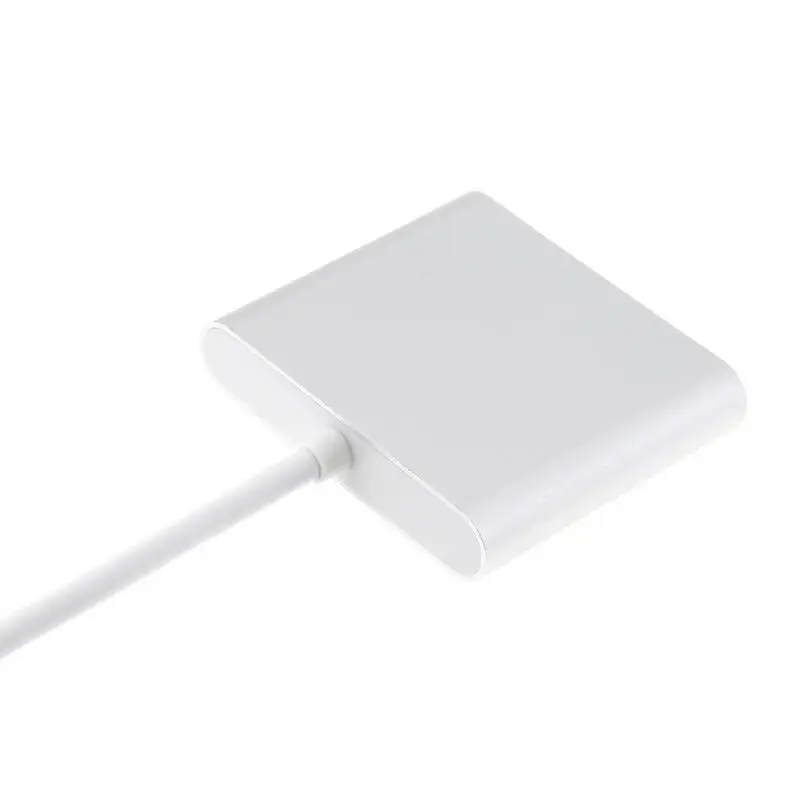 Конвертер USBC 3 1 USB Тип C на 0/HDMI/Тип c адаптер для зарядного устройства подходит