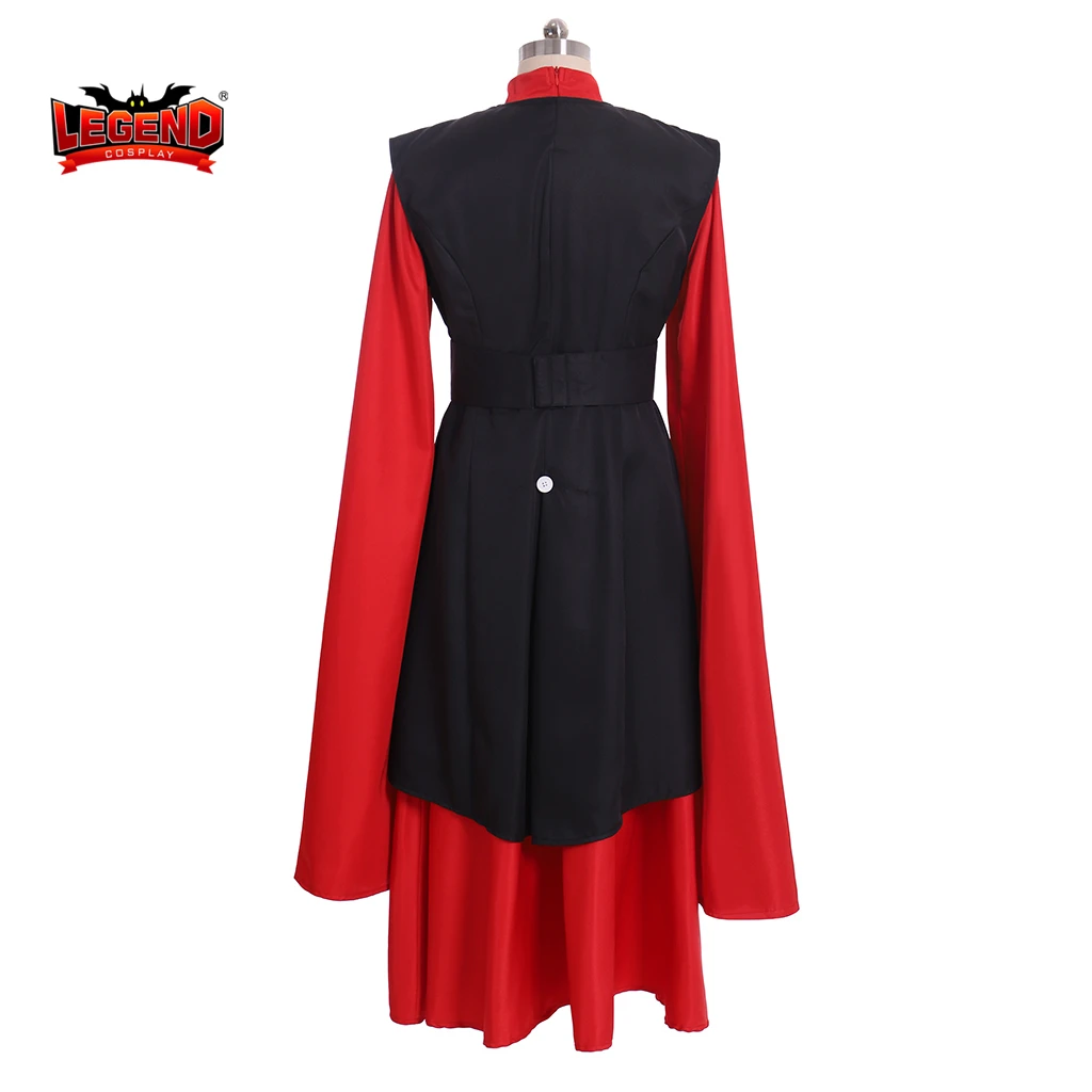 Костюм для косплея Аватара Последний Воздушный Бандер Май костюм взрослых на