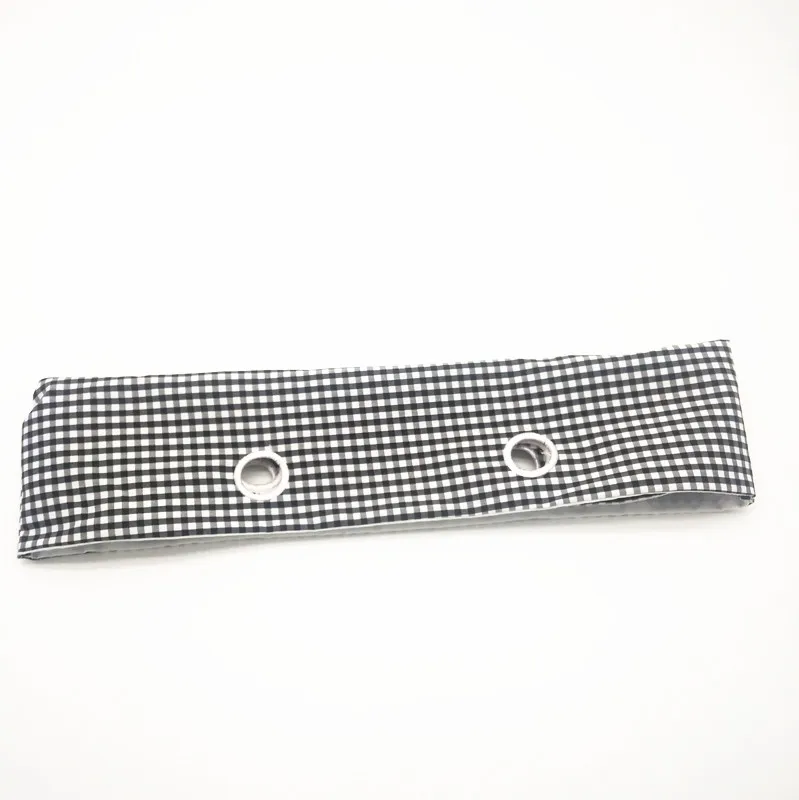 mini trim MLHJ obag мини отделка украшения красочные хлопок ткань obag - Цвет: mini trim