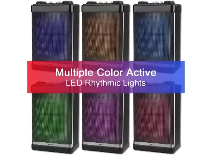 

RHM Новый Динамик для караоке-гитары