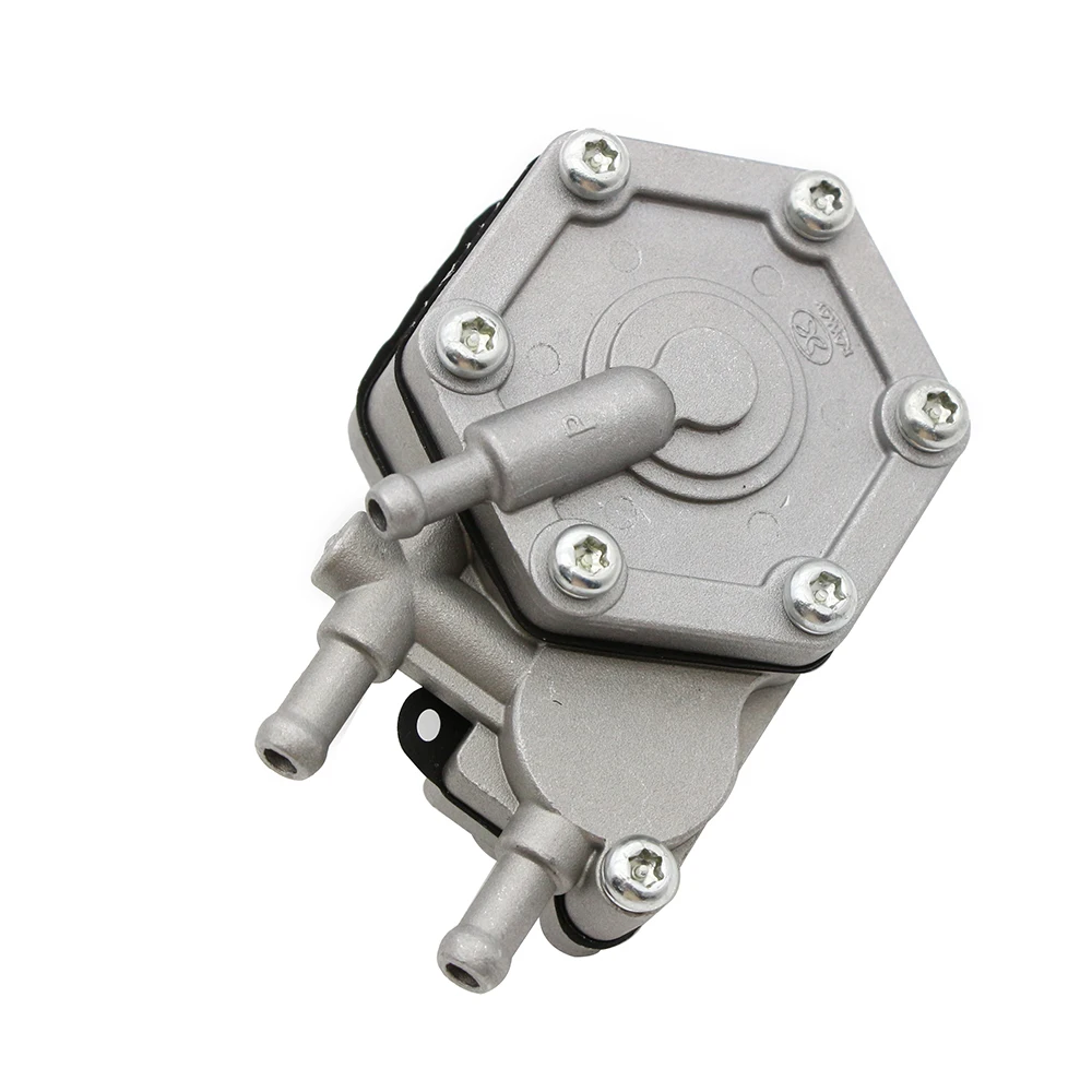 Топливный насос для мотоцикла Yamaha 3LD-13910-00 4BR-13910-09 SZR660 TDM850 XJ400 XJ600S XJ600N Diversion XTZ660 Tenere Assy