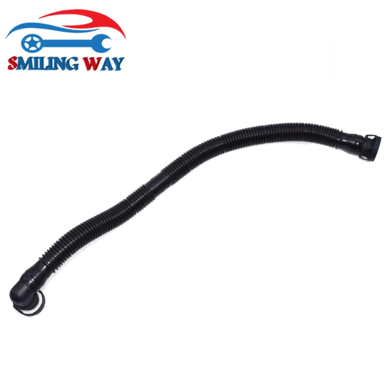 Шланг для вентиляционного клапана SMILING WAY # PCV Audi VW Seat Skoda A3 A4 TT Quattro Golf Jetta Passat GTI EOS OE
