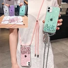 Чехол для Huawei P Smart 2019, 2020, P40 Lite, E, P30 Pro, P20 Plus, с ремешком через плечо, чехол для Huawei P Smart Z, чехлы