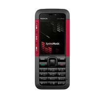 for nokia 5310 xpress refurbished music mobile phone cellphones english arabic russian keyboard original unlocked