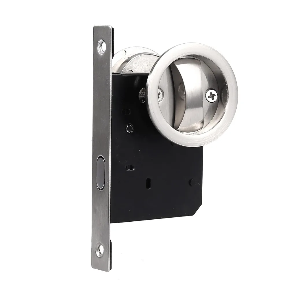 Proster для Lockcase раздвижная дверь Туалет замок набор ванная комната для конфиденциальности входные сумки ручка дверь с защелкой ручка
