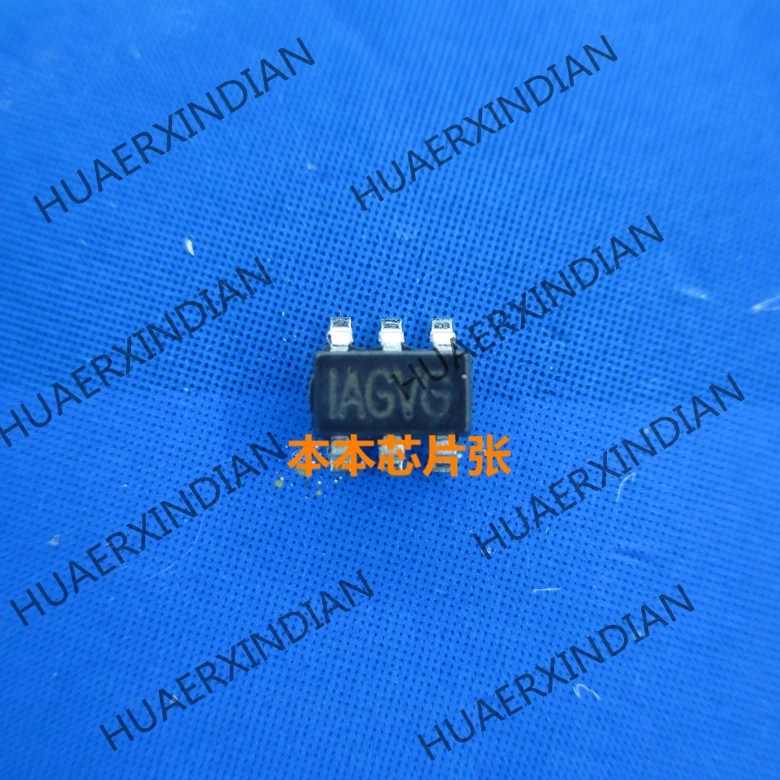 MP2456GJ-Z печать IAGVG 1AGVG MP2459GJ-Z IAEQE 1AEQE SOT23-6 высокое качество | Обустройство дома