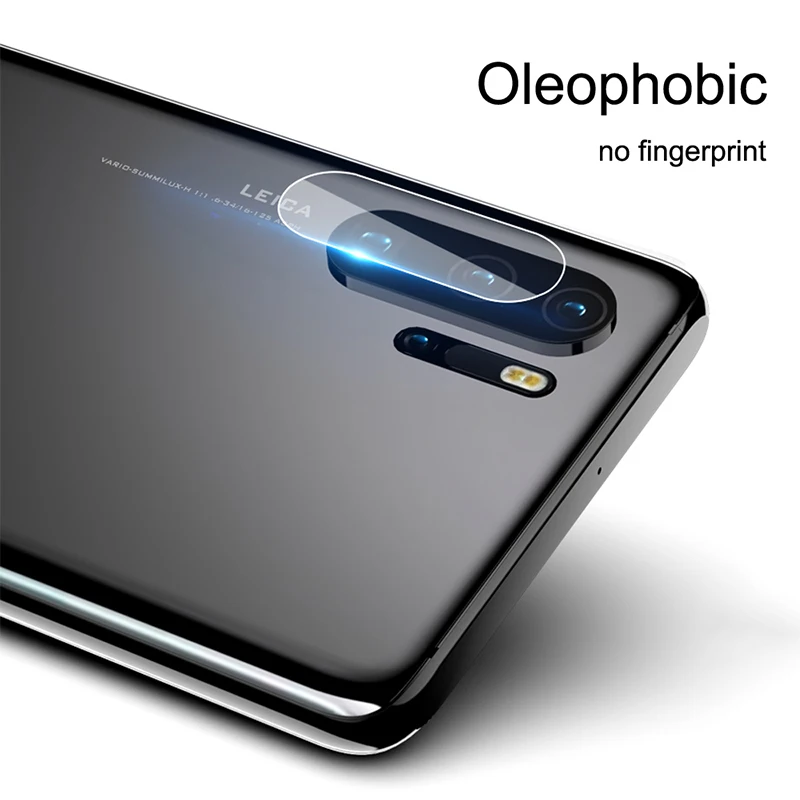 

2 pcs! Flexible Ultra Slim Phone Lens Glass for Huawei Mate 20 Lite 10 9 Pro Camera Lens Protector for Huawei Mate 20 X