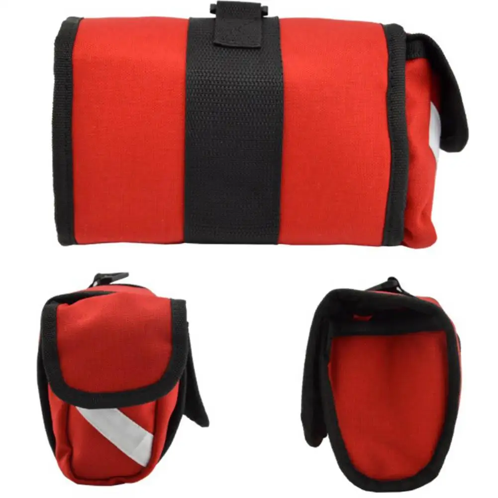 

KEEP DIVING Shakeproof Storage Bag Diving Bag for Masks + Tubes Snorkels Quick Dry Portable Scuba Diving Accessories