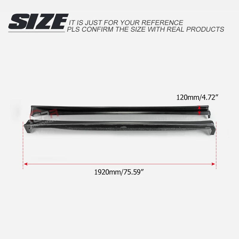 Автомобильный Стайлинг для Nissan Skyline R34 GTR HSM Тип углеродное волокно и