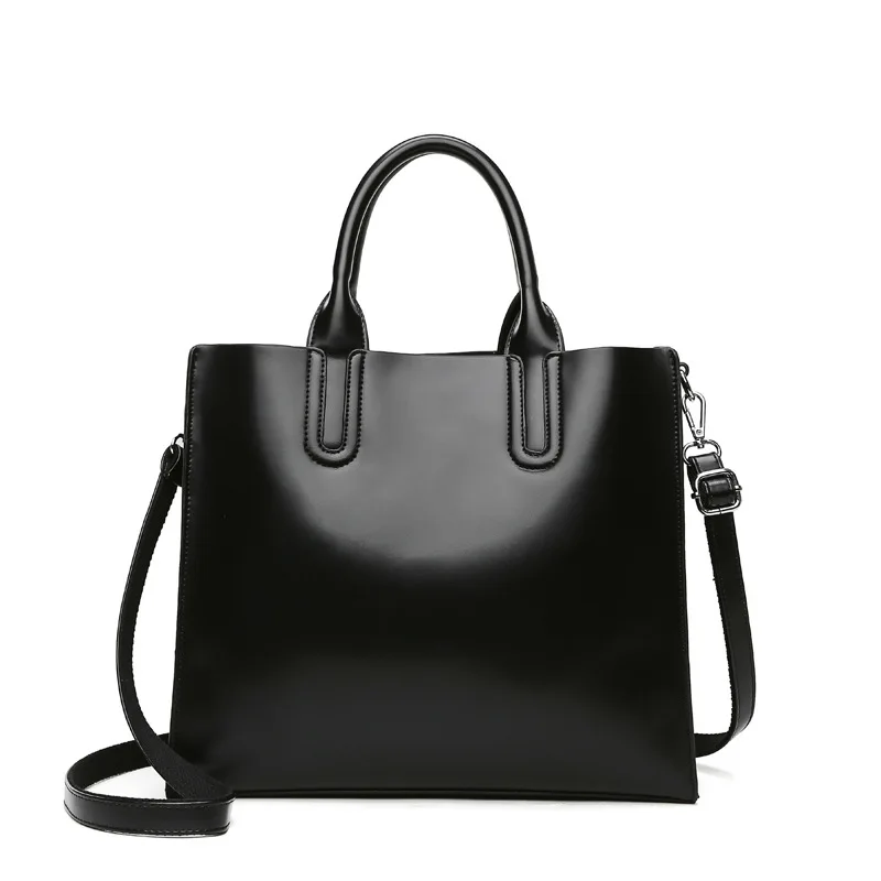 

100% Genuine Leather Handbags 2021 New Fashion Single Shoulder Messenger Large Capacity Ladies Bag Luxury Brand Handbags Cc Gg