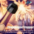 13 шт., силиконовые колпачки для бутылок вина