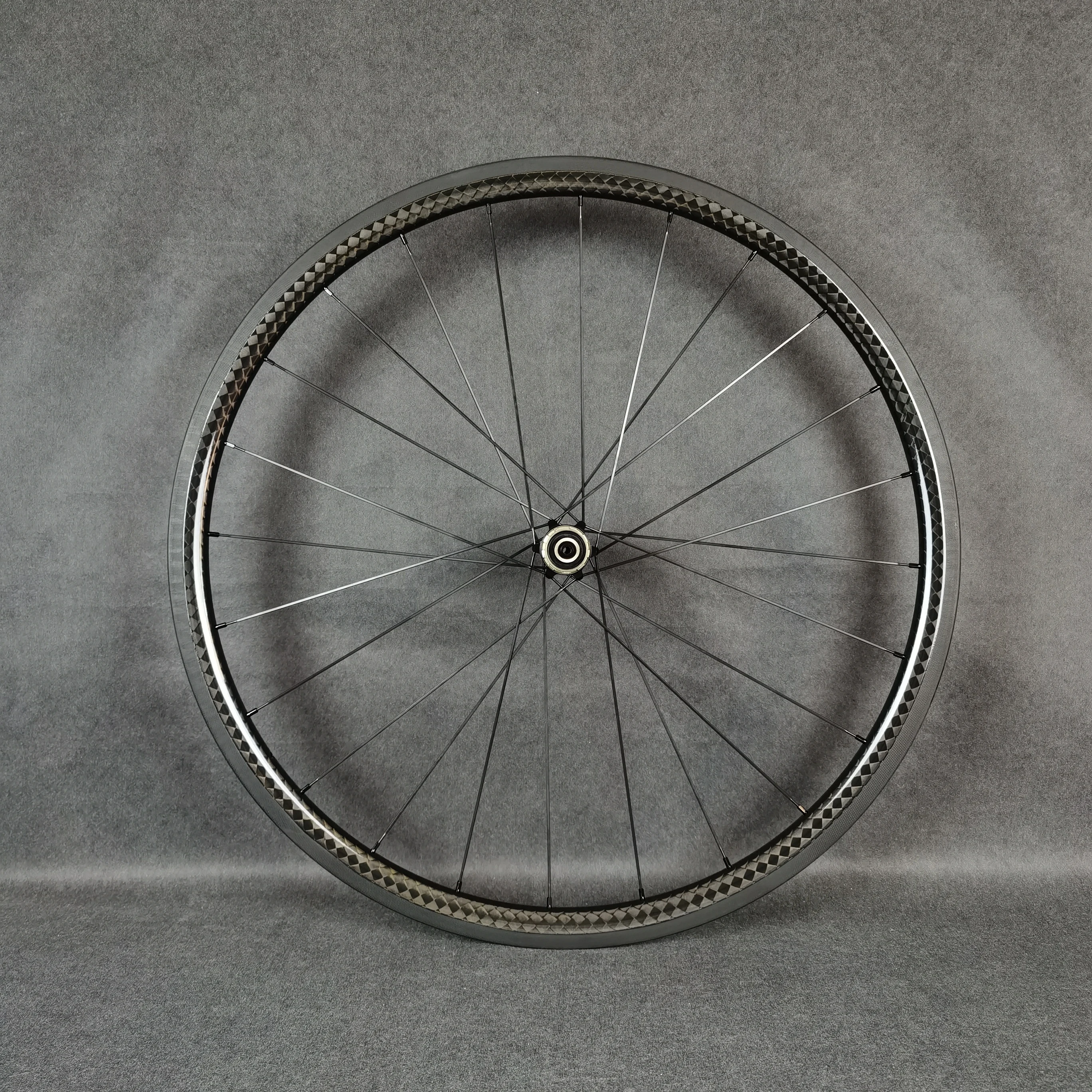 700C 30 мм Глубина 26 ширина клинчерная/трубчатая U-образная углеродная волоконная