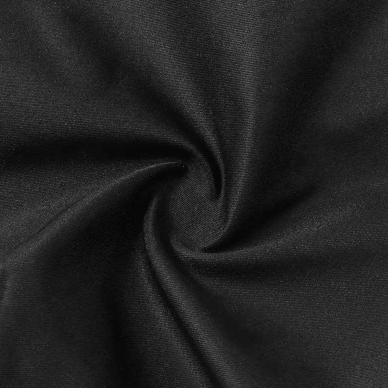 BBQ Gas Cylinder Waterproof Cover Outdoor Rainproof Oven Stove Dust Camping Accessories Oxford Cloth Black | Дом и сад