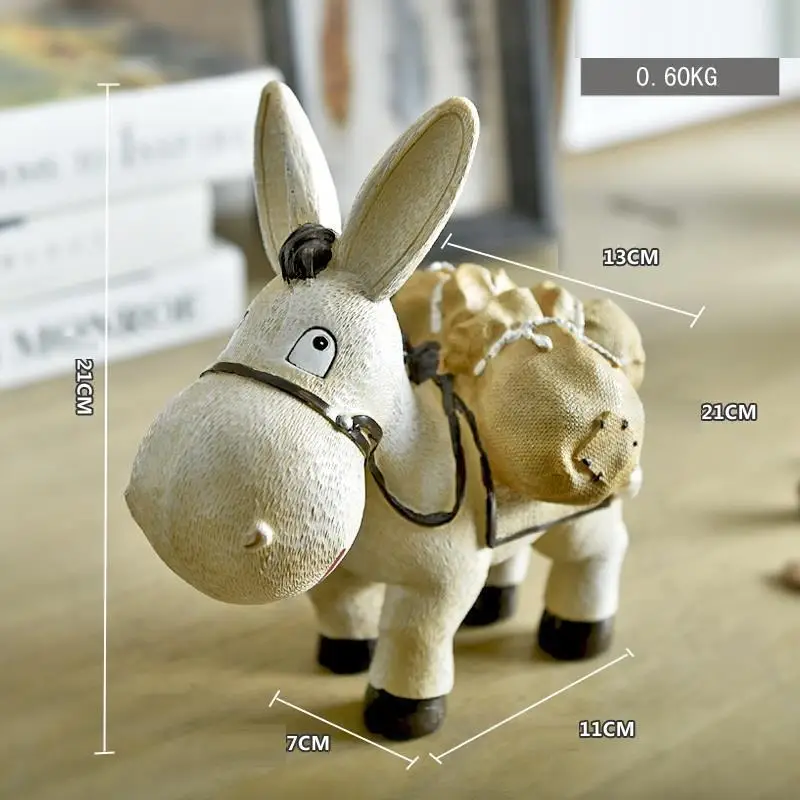 

Fairy Garden Enfeites Para Casa Decoracao Industrial Ev Dekorasyon Aksesuarlar Decor Feng Shui Home Decoration Accessories